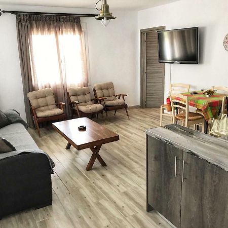 The Hillhouse Near Alexandroupolis Vila Exterior foto