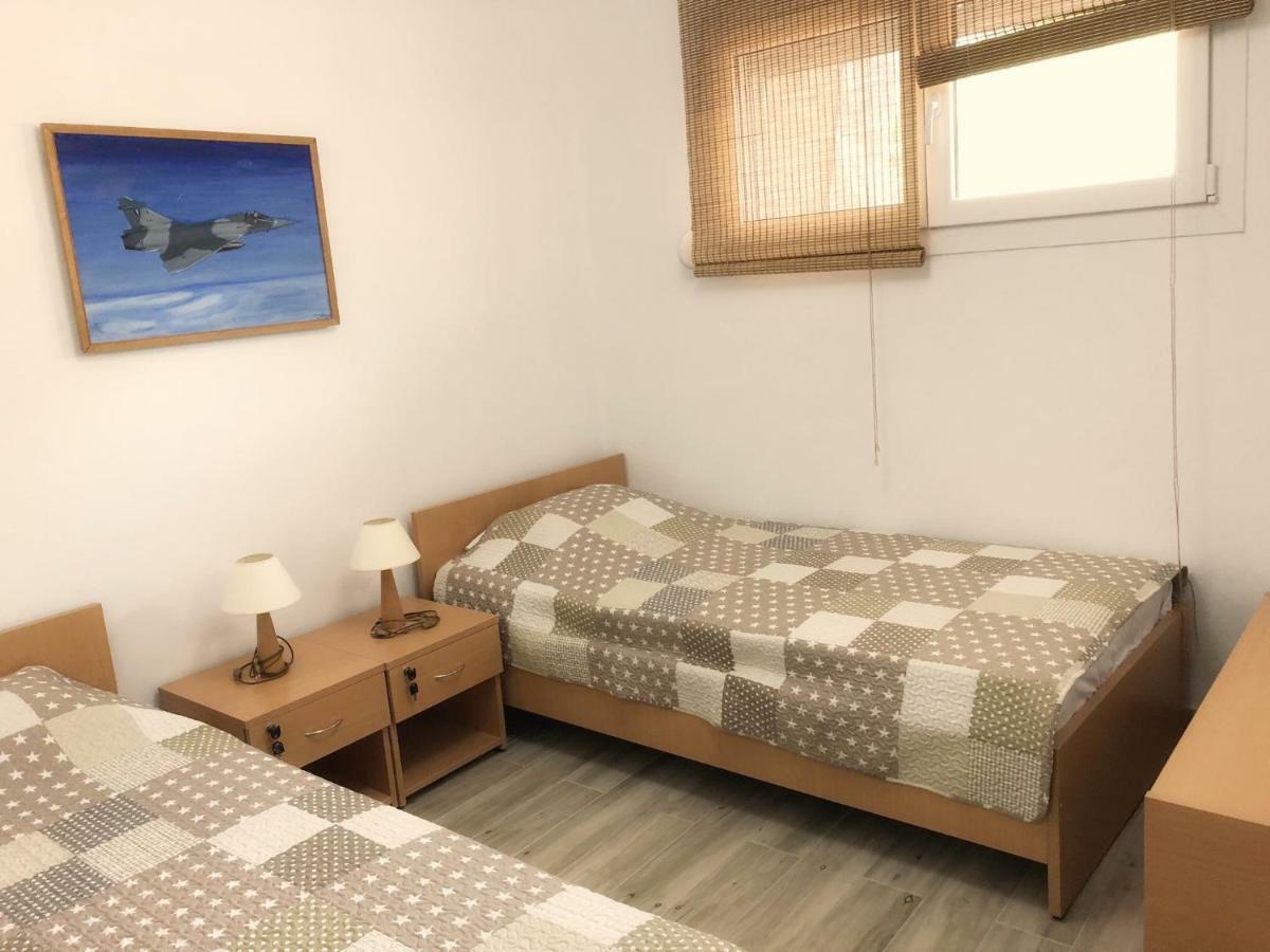 The Hillhouse Near Alexandroupolis Vila Exterior foto